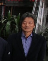 James JIANG (蒋建良)